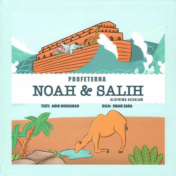 Profeterna Noah & Salih 