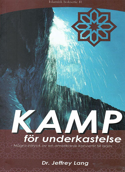 Kamp för underkastelse