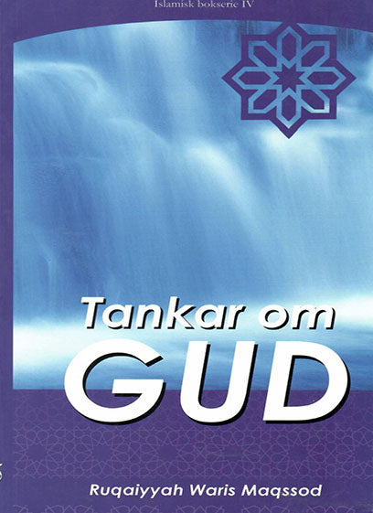 Tankar om gud