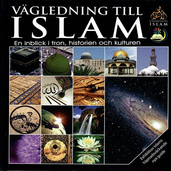 Vägledning till Islam&nbsp;