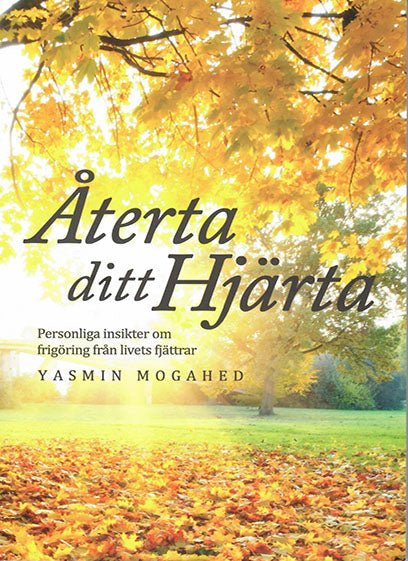Återta ditt hjärta